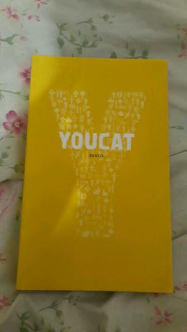 Youcat livro