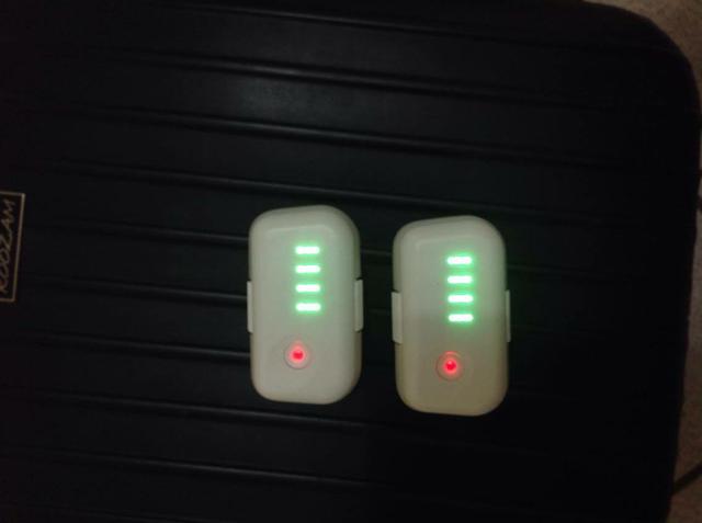 2 Baterias Para Drone (DJI Phantom)