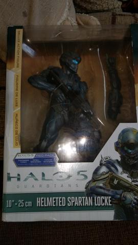Action Figure Halo 5 Spartan Locke