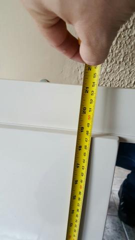 Armário para Banheiro