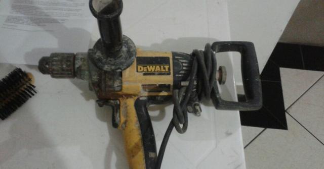 Barato drill dewalt
