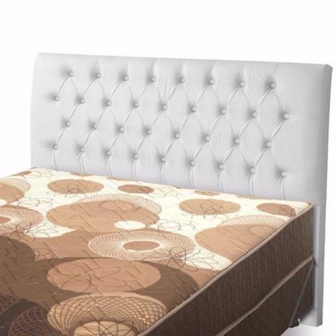 Cabeceira cama casal veneza