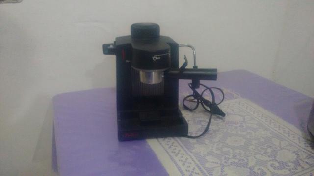 Cafeteira