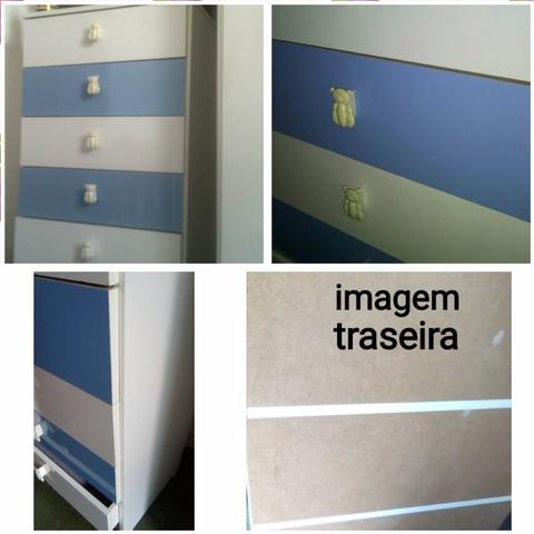 Cômoda oferta urgente