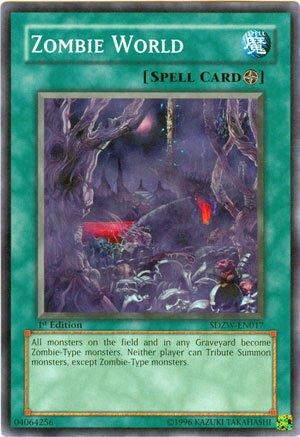 Deck tipo Dark Yu Gi Oh - Original