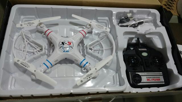 Drone X-5 explorers 2.4g