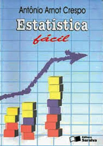 Estatistica Facil (Saraiva)