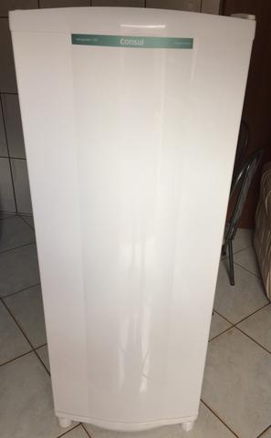 Geladeira Consul
