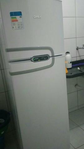 Geladeira Consul nova