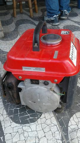 Gerador moto mil 800 w