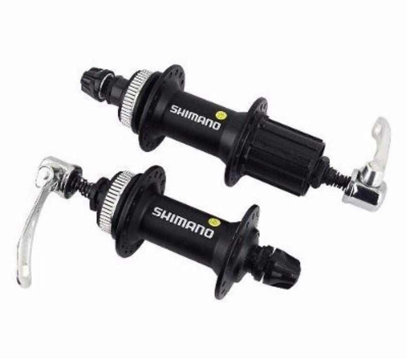 Grupo Shimano Alivio  M Vel Freio  Hidraulico