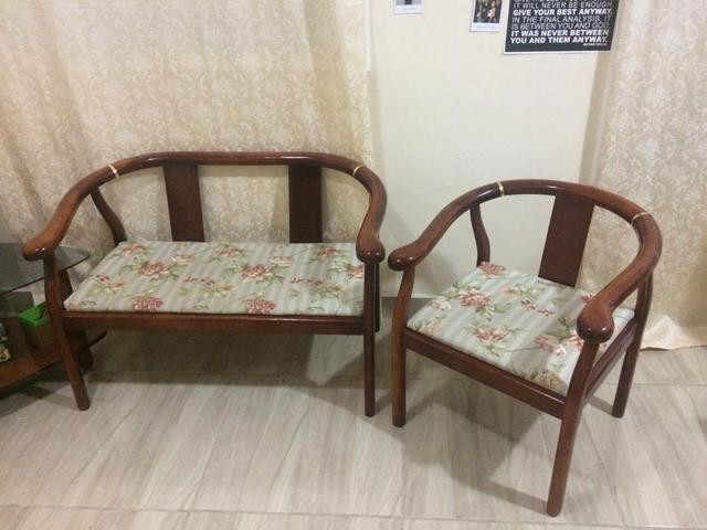 Jogo de Sala de Estar