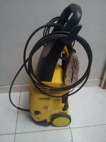 Lavadora de Alta Pressão Karcher K 3.84