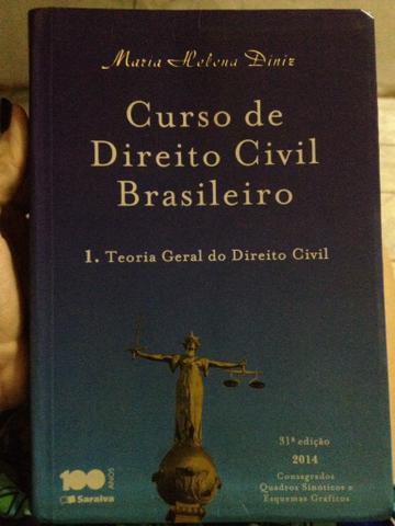 Livro de direito