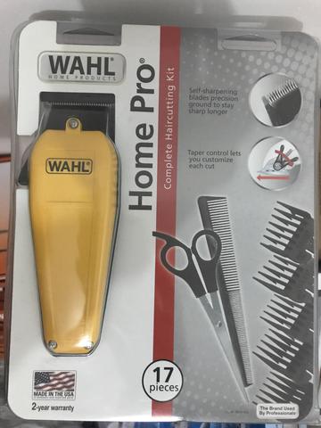 Maquina de corta cabelo original wahl