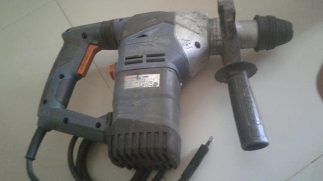 Martelete dexter power 110v.