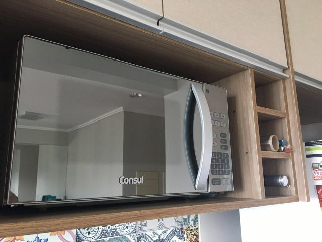 Microondas Consul