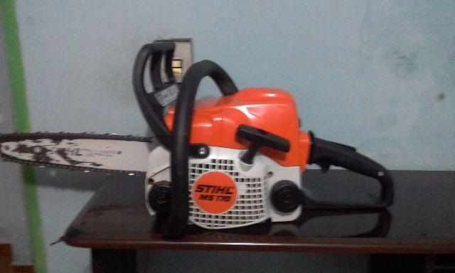 Moto Serra Sthill /160