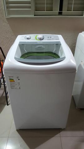 Máquina de lavar cônsul 11'5kg praticamente nova linda
