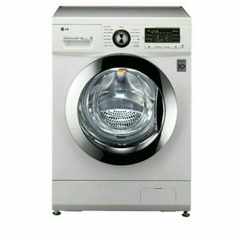 Máquina lava e seca LG 8,5Kg