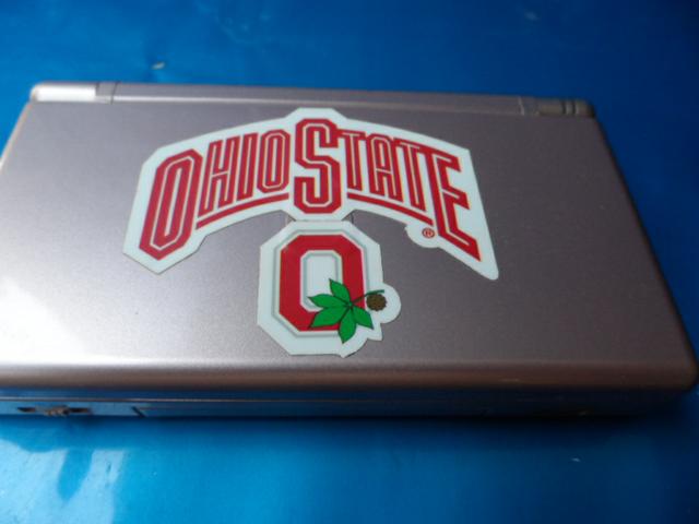 Nintendo Ds Lite Rosa Metálico Console Original Importado