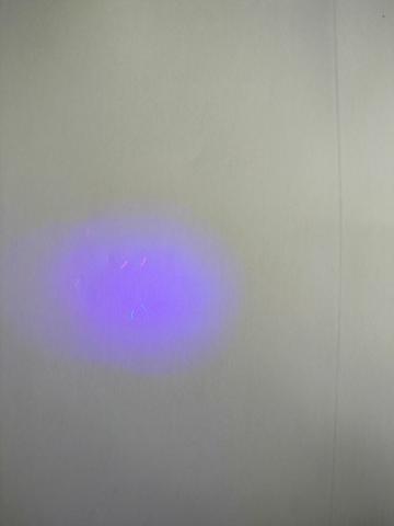 Papel Moeda - Fita de Segurança + Fibras Ultra Violeta - A4