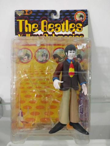 Paul McCartney - McFarlane Toys - Edição Yellow Submarine