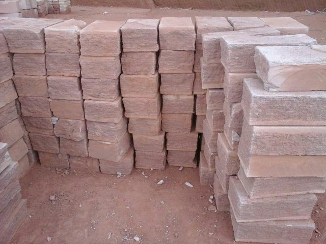 Pedras gres com preço imperdível