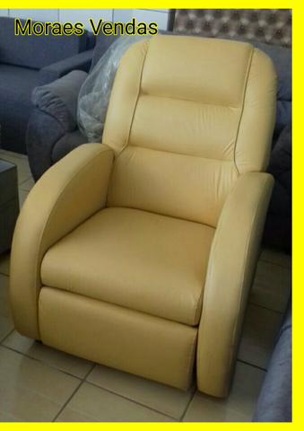 Poltrona Reclinável*Direto fabrica