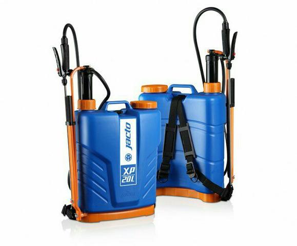 Pulverizador Costal Jacto XP 20L