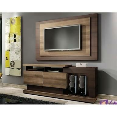 Rack com Painel Tv Ate 50 Polegadas