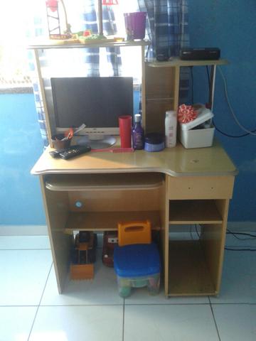 Rack para computador