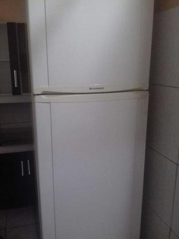 Refrigerador Continental Duplex Novo Demais!!!