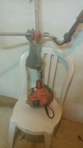 Rosadeira a gasolina