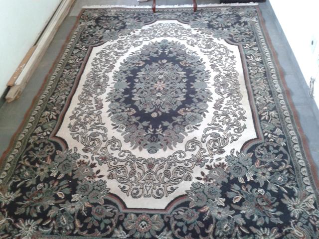 Tapete grande 2m X 2,50m