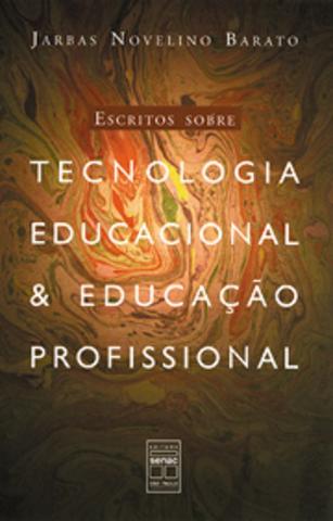 Tecnologia educacional educação profissional (Senac)