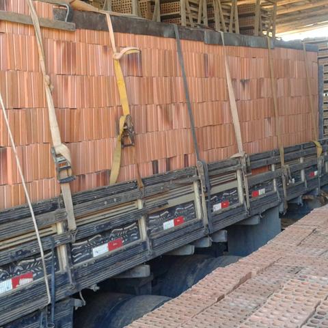 Tijolos melhor preço do mercado