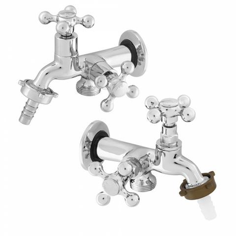 Torneira Maquina Lavar Tanque Mps Metal 