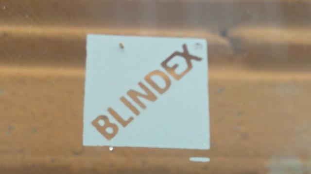Vendo Vidro Blindex 10 mm