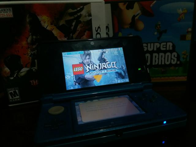 3ds