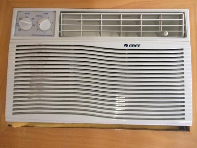 Ar condicionado GREE