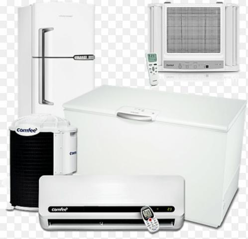 Artigos para Refrigeração