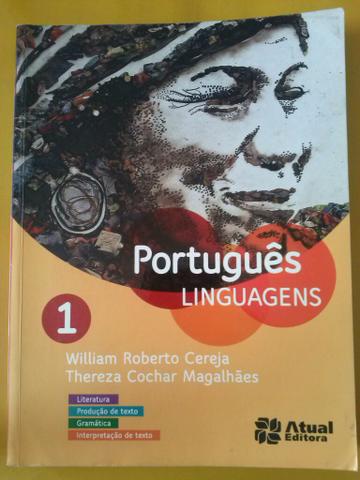 Atençao Concurseiros,livro de Portugues