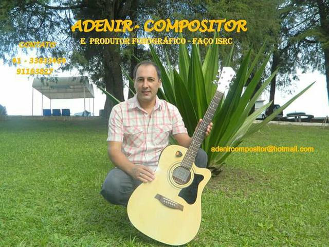 Aulas de Violão e voz a domicílio