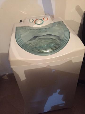 Barbada! Lava roupa Consul 5Kg!