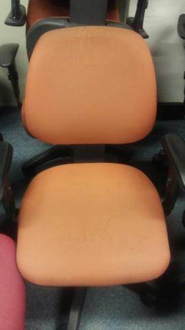 Cadeira Executiva Recondicionada