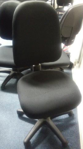 Cadeira Presidente Recondicionada