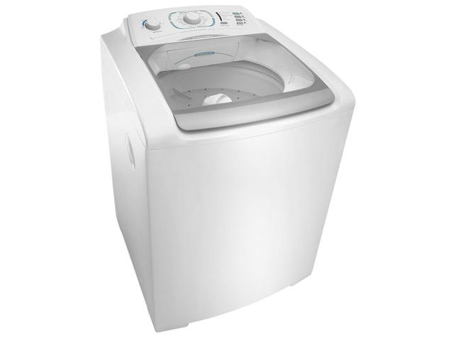 Compr0 máquinas de lavar roupas