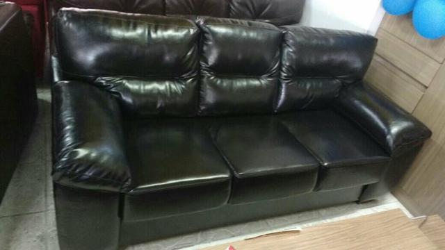 Conjunto de sofá - NOVO