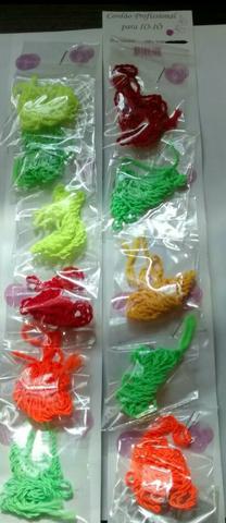 Cordinhas Para yoyo ioiô Poliéster Reposição